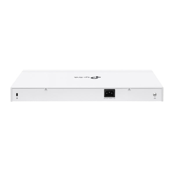 TP-Link Festa FS328GP L2/L2+ Gigabit Ethernet (10/100/1000) Strøm over Ethernet (PoE)