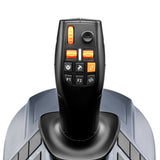 Thrustmaster SimTask FarmStick Grå USB Joystick Analog/digital PC