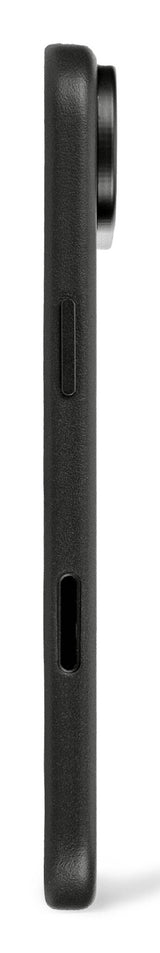 Decoded D26IPO17ABC1BK mobiltelefon etui 16,8 cm (6.6") Cover Sort