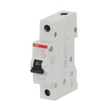 ABB SH201-C40 kredsløbsafbryder Miniature strømafbryder Type F 1