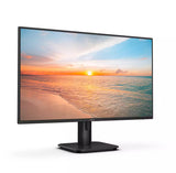 Philips 1000 series 24E1N1200A/00 computerskærm 60,5 cm (23.8") 1920 x 1080 pixel Fuld HD LCD Sort