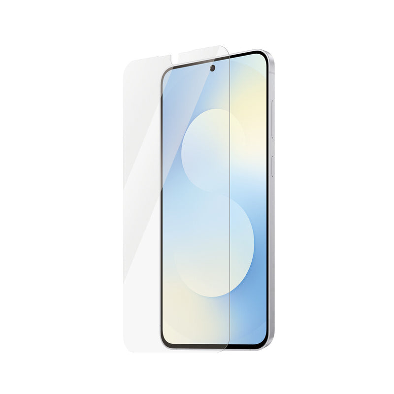 PanzerGlass SAFE. by ® Skærmbeskyttelse Samsung Galaxy S25 FE 5G | Ultra-Wide Fit m. EasyAligner