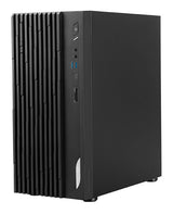 MSI Pro DP180 14A-1064AT Intel® Core™ i5 i5-14400 8 GB DDR4-SDRAM 512 GB SSD Windows 11 Home Desktop PC Sort