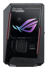 ASUS ROG NUC RNUC15JNK9X28AA2 Intel Core Ultra 9 275HX 32 GB DDR5-SDRAM 2 TB SSD NVIDIA GeForce RTX 5080 Windows 11 Home USFF Mini PC Sort