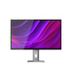 ALOGIC 32A4KPDMSGR computerskærm 81,3 cm (32") 3840 x 2160 pixel 4K Ultra HD LED Grå