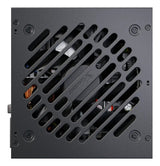 Seasonic SRP-CGX751-A5A32SF enhed til strømforsyning 750 W ATX Sort