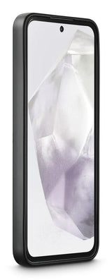 Hama Fantastic Feel mobiltelefon etui 17 cm (6.7") Cover Sort