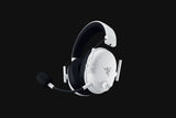 Razer BlackShark V3 Headset Kabel & trådløs Spil USB Type-A Bluetooth Hvid