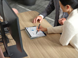 Microsoft Surface Slim Pen 2 stylus pen 14 g Sort