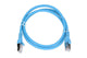 Extralink EX.6556 netværkskabel Blå 1 m Cat6a SF/UTP (S-FTP)