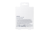 Samsung Portable SSD T7 1 TB USB Type-C 3.2 Gen 2 (3.1 Gen 2) Grå