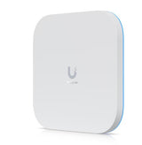 Ubiquiti E7 WLAN adgangspunkt 11500 Mbit/s Hvid Strøm over Ethernet (PoE)