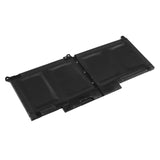 Green Cell DE148 laptop reservedel Batteri