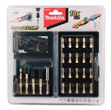 Makita B-49921 borehoved Boresæt