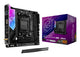 Asrock Phantom Gaming B850I Lightning WiFi AMD B850 Sokkel AM5 mini ITX