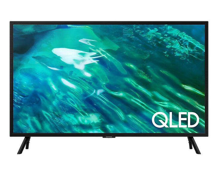 Samsung QE32Q50AEUXXN TV 81,3 cm (32") Fuld HD Smart TV Wi-Fi Sort