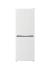 Beko RCSA240K40WN Fritstående 229 L Hvid