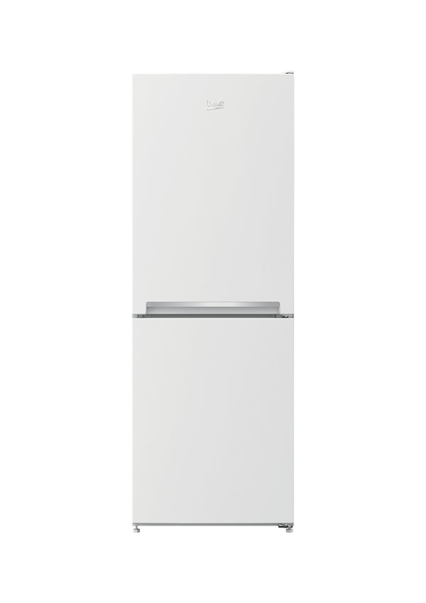 Beko RCSA240K40WN Fritstående 229 L Hvid