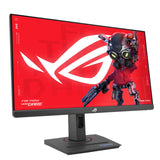 ASUS ROG Strix XG259CMS computerskærm 62,2 cm (24.5") 1920 x 1080 pixel Fuld HD LCD Sort