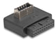 DeLOCK 67241 interface-kort/adapter Intern USB Type-E
