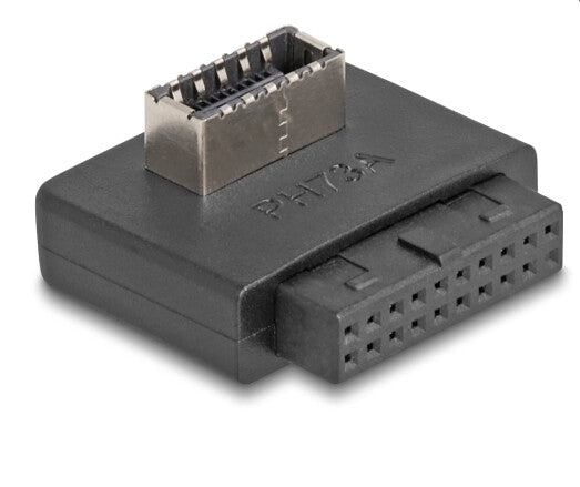 DeLOCK 67241 interface-kort/adapter Intern USB Type-E