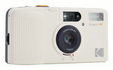Kodak Snapic A1 Kompakt filmkamera 35 mm Elfenben