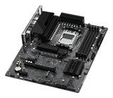 Asrock B650 PG Lightning AMD B650 Sokkel AM5 ATX