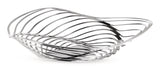 Alessi ACO01 dekorativ skål Rustfrit stål