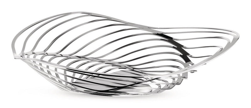 Alessi Trinity Rustfrit stål