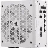 Corsair RMx Series RM750x enhed til strømforsyning 750 W 24-pin ATX ATX Hvid