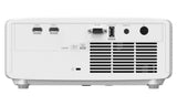 Optoma ZW340e Standard-kast projektor 3600 ANSI lumens DLP WXGA (1280x800) 3D Hvid