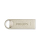 Philips Moon edition USB-nøgle 128 GB USB Type-A 2.0 Sølv