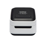 Brother VC-500W etiketprinter ZINK (Zero-Ink) Farve 313 x 313 dpi 8 mm/sek. CZ Wi-Fi