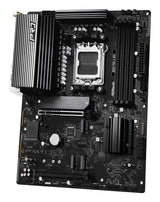 Asrock B850 Pro-A WiFi AMD B850 Sokkel AM5 ATX