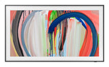 Samsung QE65LS03HA 165,1 cm (65") 4K Ultra HD Smart TV Wi-Fi Sort