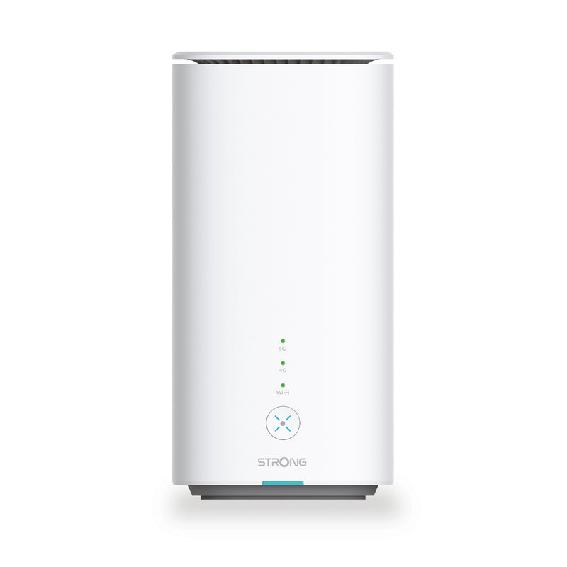 Strong 5G Router AX3000 Cellulær netværksrouter
