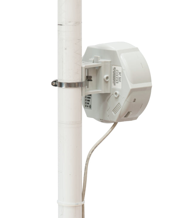 Mikrotik SXT SA5 ac Hvid Strøm over Ethernet (PoE)