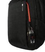 Targus HyperPack 40,6 cm (16") Rygsæk Sort