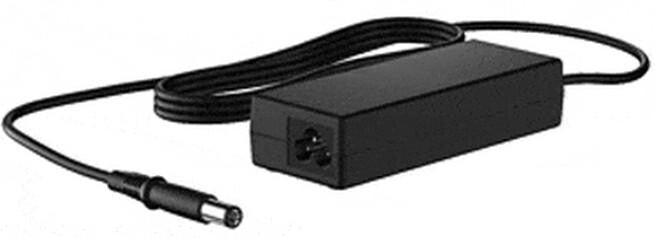 HP 693717-001 strømadapter og vekselret Indendørs 40 W Sort