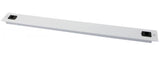 ALLNET ALL-S0002147 tilbehør til rack Blankt panel