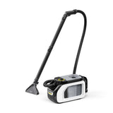 Kärcher SE 3 Compact Home Floor 2,9 L Beholder vakuum Tør&våd 500 W Poseløs