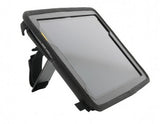 Mobilis 063022 tablet etui 20,3 cm (8") Kofanger Sort