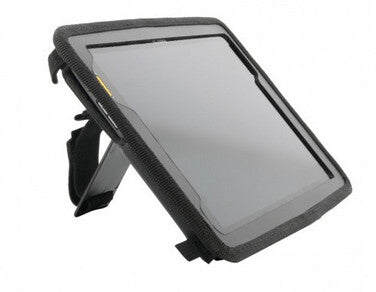 Mobilis 063022 tablet etui 20,3 cm (8") Kofanger Sort
