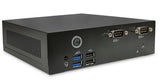 AOPEN DE5900 Sort 8K Ultra HD 512 GB 2.0 kanaler