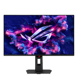 ASUS ROG Strix OLED XG27AQDMG computerskærm 67,3 cm (26.5") 2560 x 1440 pixel Wide Quad HD LCD Sort