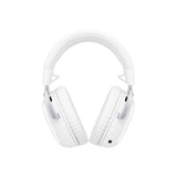 HyperX Cloud III S – trådløst gaming-headset (hvid)