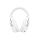 HyperX Cloud III S – trådløst gaming-headset (hvid)