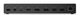 Lenovo ThinkPad USB4 Dock 5000 (with 135W Adapter) Ledningsført Sort