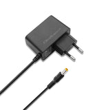 Qoltec 52399 oplader til mobil enhed Universel Sort Vekselstrøm Indendørs