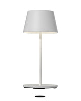 Sompex GARCON Udendørs gulvbelysning LED 10 W F